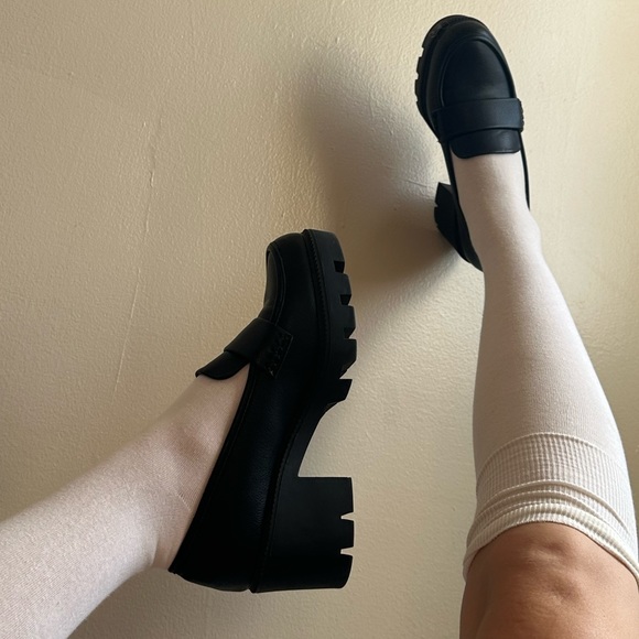 Dolce Vita Shoes - Dolce Vita loafers